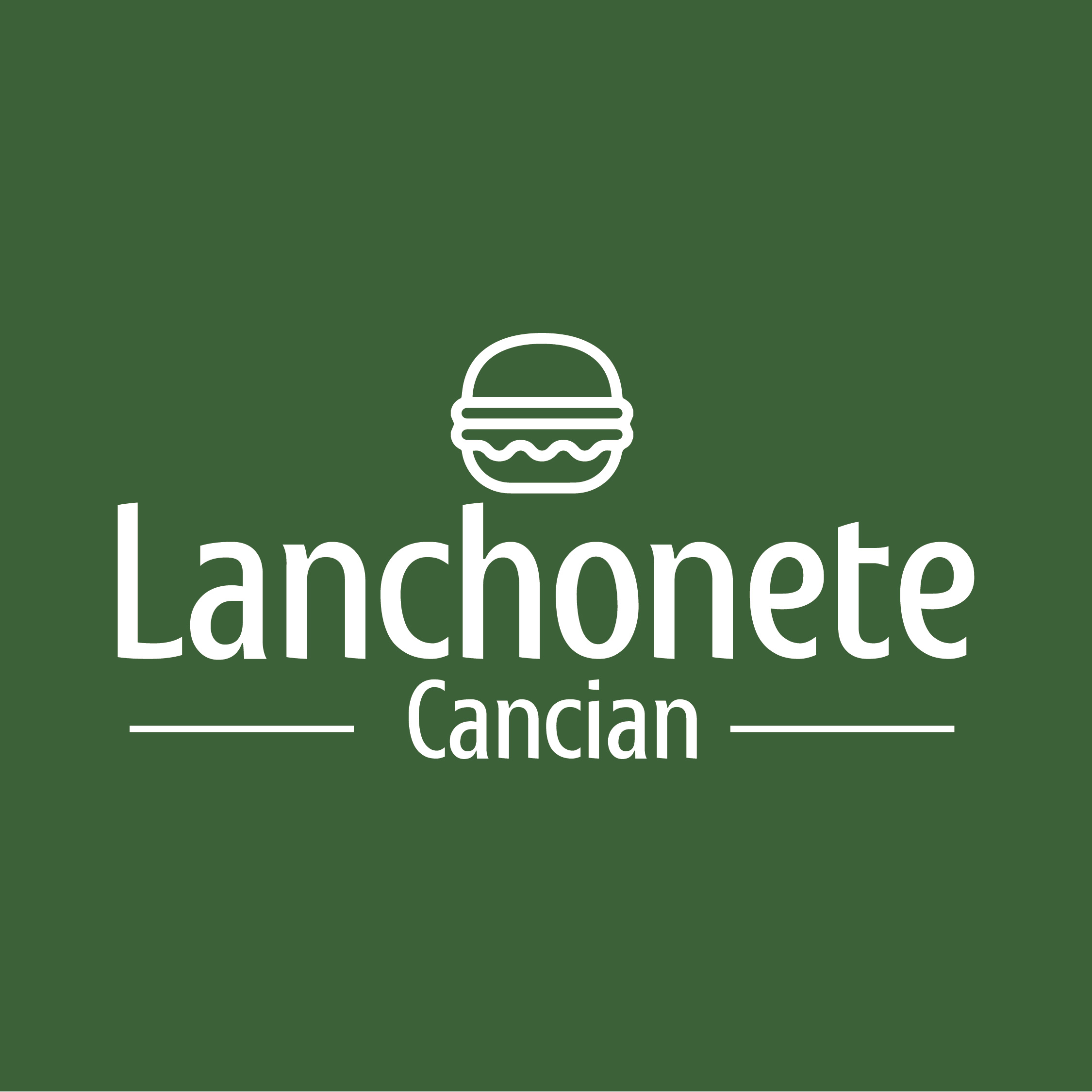 Lanchonete Cancian com opções práticas e saborosas para empresas, oferecendo lanches e refeições rápidas no ambiente corporativo.