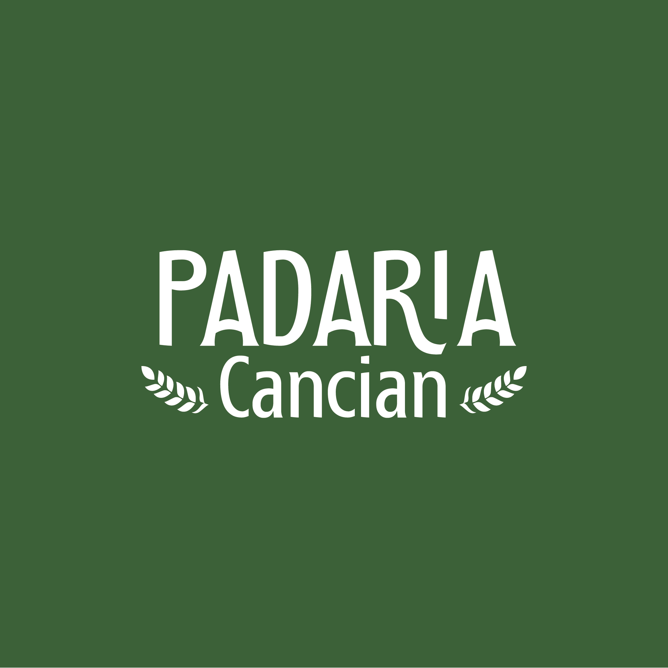 Padaria Cancian com produção própria de pães e preparações frescas para complementar o restaurante corporativo com qualidade e sabor artesanal.