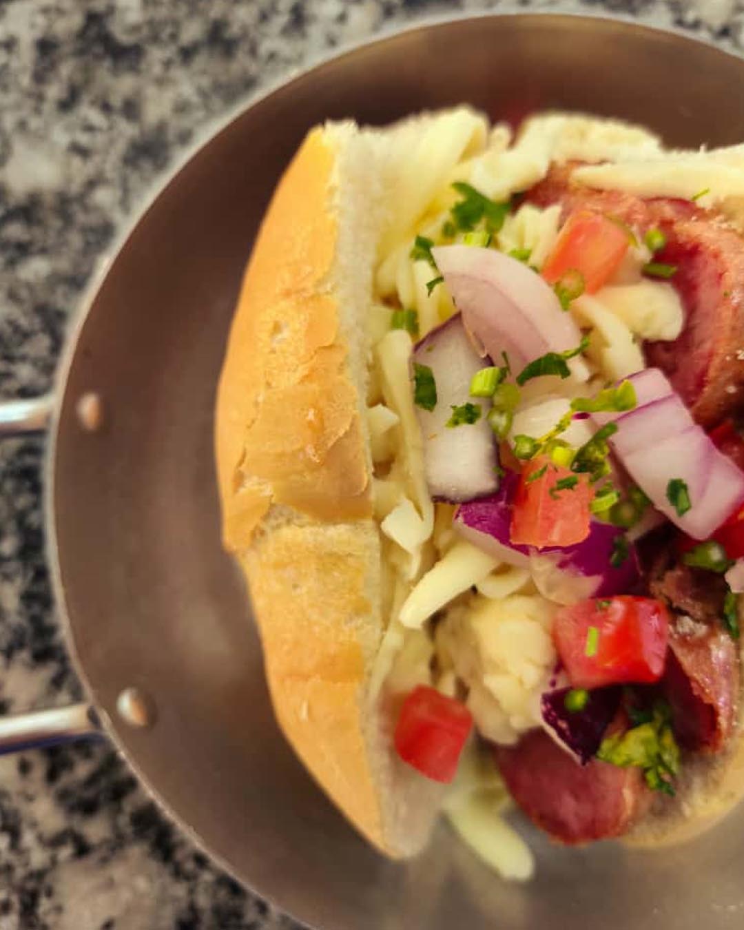 quebra de rotina para empresa