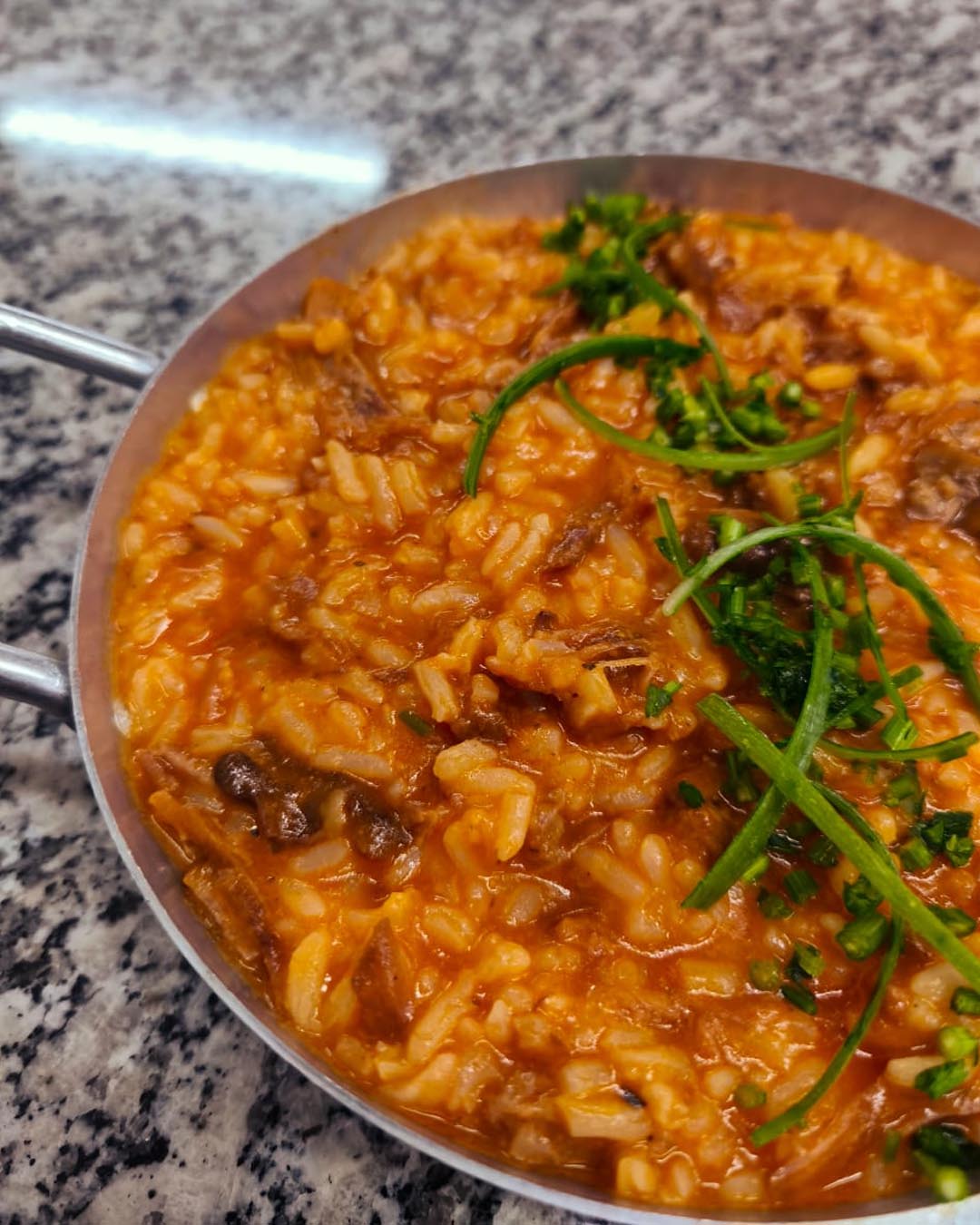 refeicao gourmet para empresa