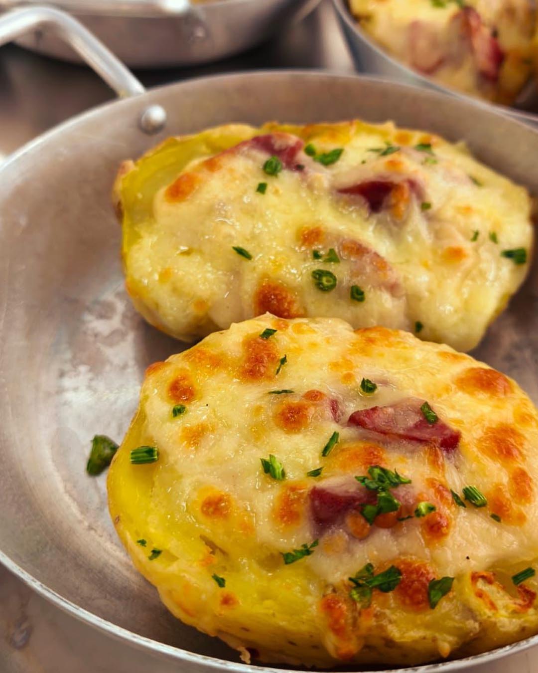 refeicao gourmet para empresa